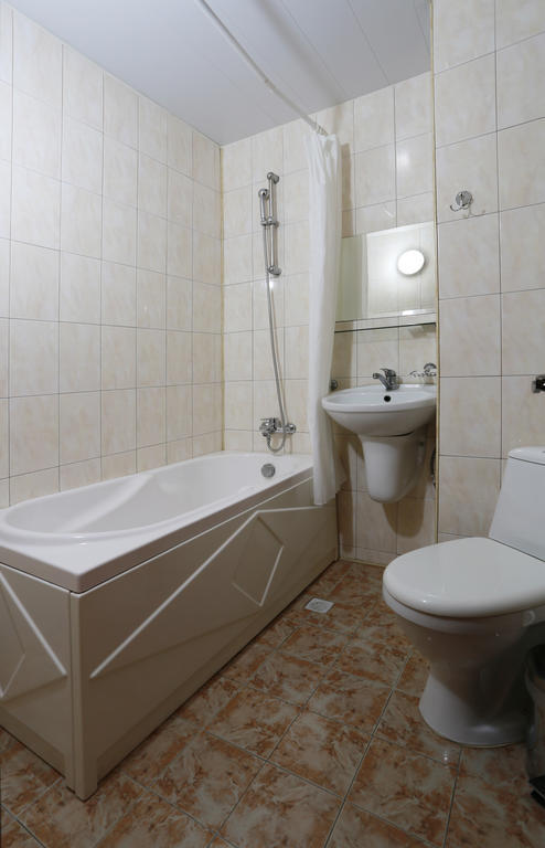 Acropolis Hotel Пазарджик Номер фото